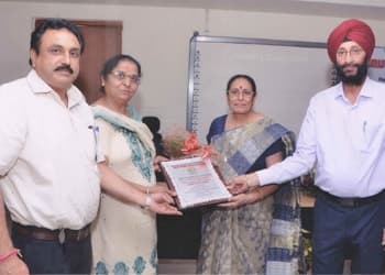 Guru Nanak Khalsa Group of Educational Institutions Yamuna Nagar Events photo 14